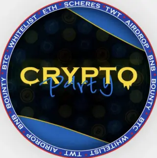 Crypto Party — отзывы и рейтинг