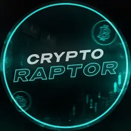 Crypto Raptor — отзывы и рейтинг