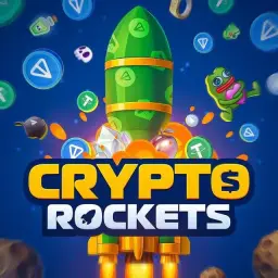 Crypto Rockets — отзывы и рейтинг