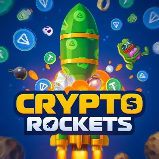 Crypto Rockets — отзывы и рейтинг