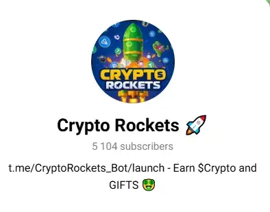cryptorockets bot отзывы