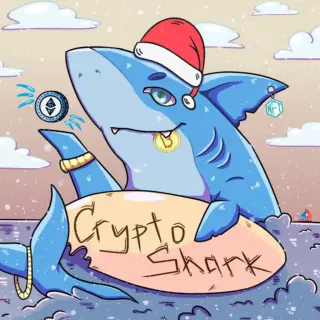 Crypto sharkk — отзывы и рейтинг