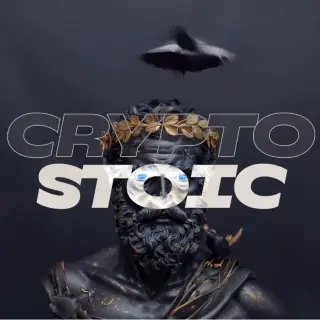 Crypto Stoic — отзывы и рейтинг