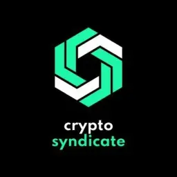 CryptoSyndicate CryptoSyndicate — отзывы и рейтинг