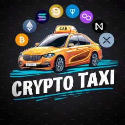 CRYPTO TAXI — отзывы и рейтинг