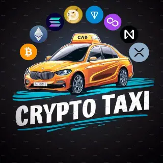 CRYPTO TAXI — отзывы и рейтинг