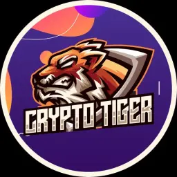 Crypto Tiger 🐅 | Тагир Каримов — отзывы и рейтинг