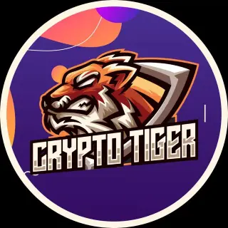 Crypto Tiger 🐅 | Тагир Каримов — отзывы и рейтинг