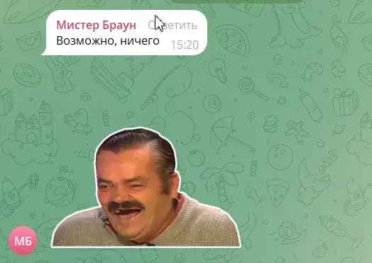 Crypto Watchmaker телеграм