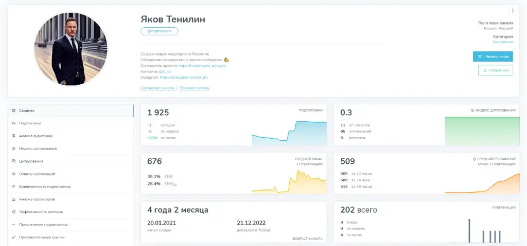 crypto polygon