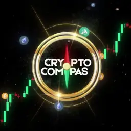 CryptoCompas CryptoCompas — отзывы и рейтинг