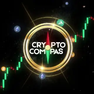 CryptoCompas — отзывы и рейтинг