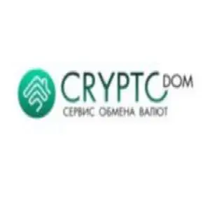 Cryptodomer — отзывы и рейтинг