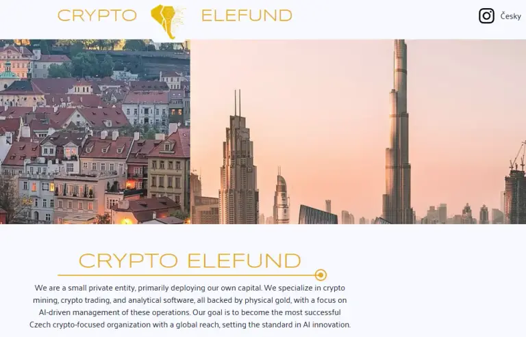 cryptoelefund отзывы