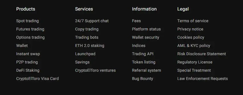 cryptoeltoro