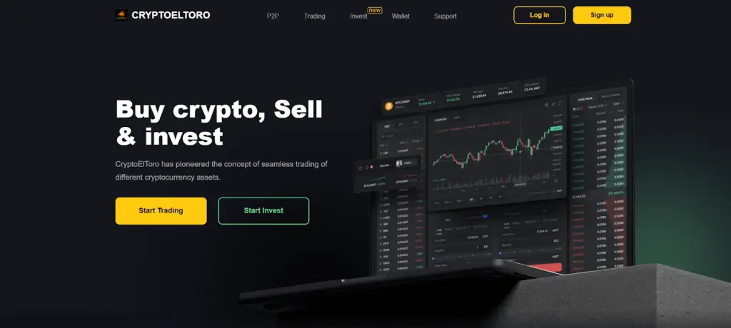 cryptoeltoro com