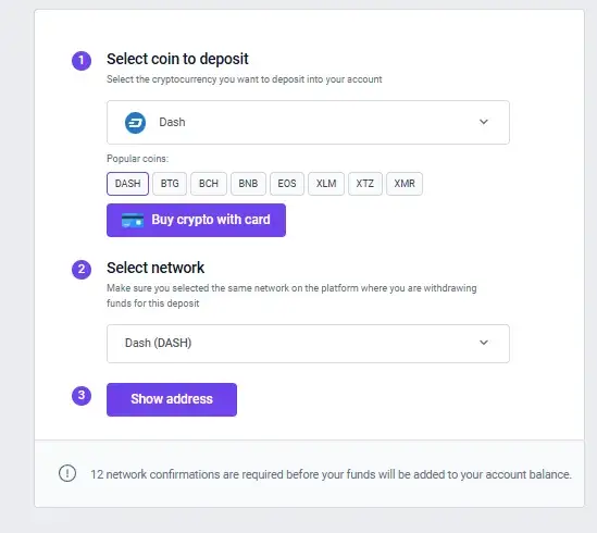 support cryptoeltoro com