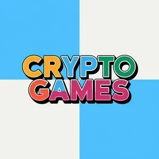Crypto Games — отзывы и рейтинг