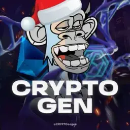 Cryptogen Cryptogen — отзывы и рейтинг