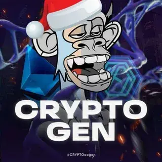 Cryptogen — отзывы и рейтинг