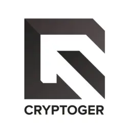 Cryptoger — отзывы и рейтинг