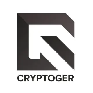 Cryptoger — отзывы и рейтинг