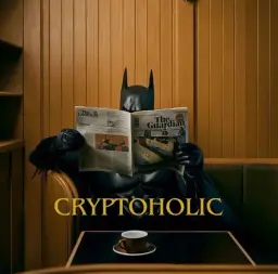 Cryptoholic — отзывы и рейтинг