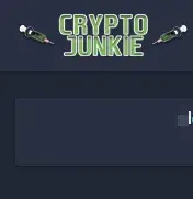 Cryptojunkie Cryptojunkie — отзывы и рейтинг