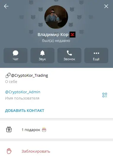 CryptoKor - трейдинг, AI и инвестиции