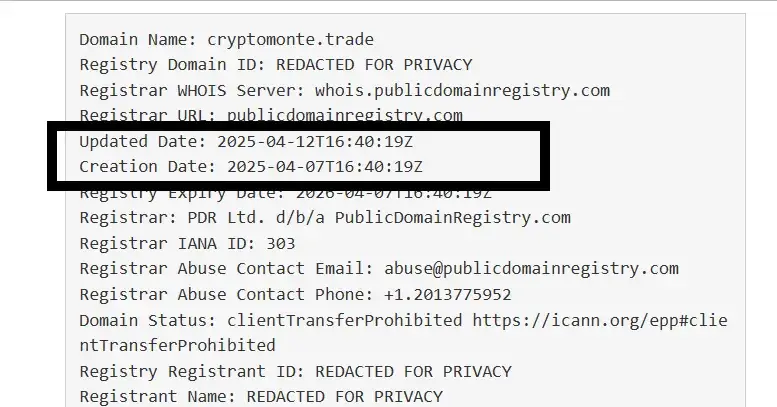 cryptomonte trade отзывы cryptomonte trade отзывы