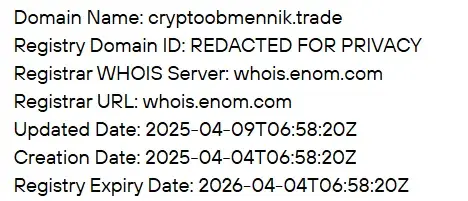 cryptoobmennik