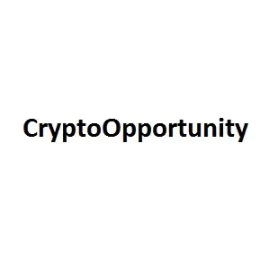 Cryptoopportunity — отзывы и рейтинг