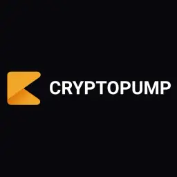 Cryptopump Cryptopump — отзывы и рейтинг