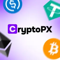 CryptoPx CryptoPx — отзывы и рейтинг