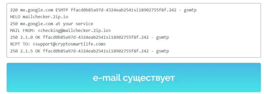 Support cryptosmartlife com Support cryptosmartlife com