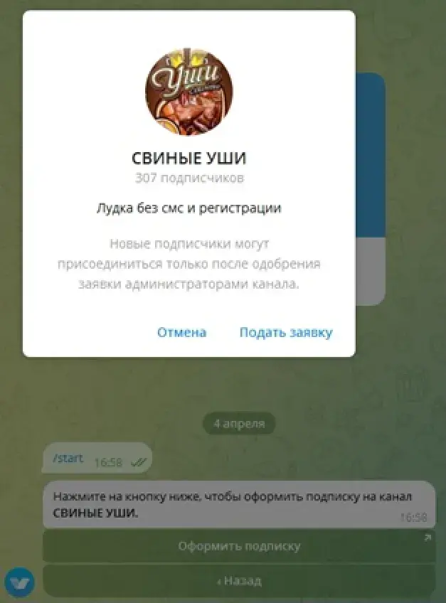 криптосвин