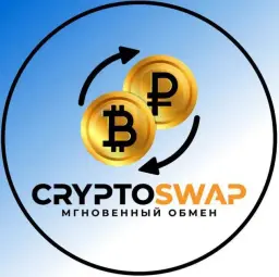 Cryptoswap — отзывы и рейтинг