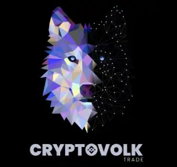 CryptoVolk — отзывы и рейтинг