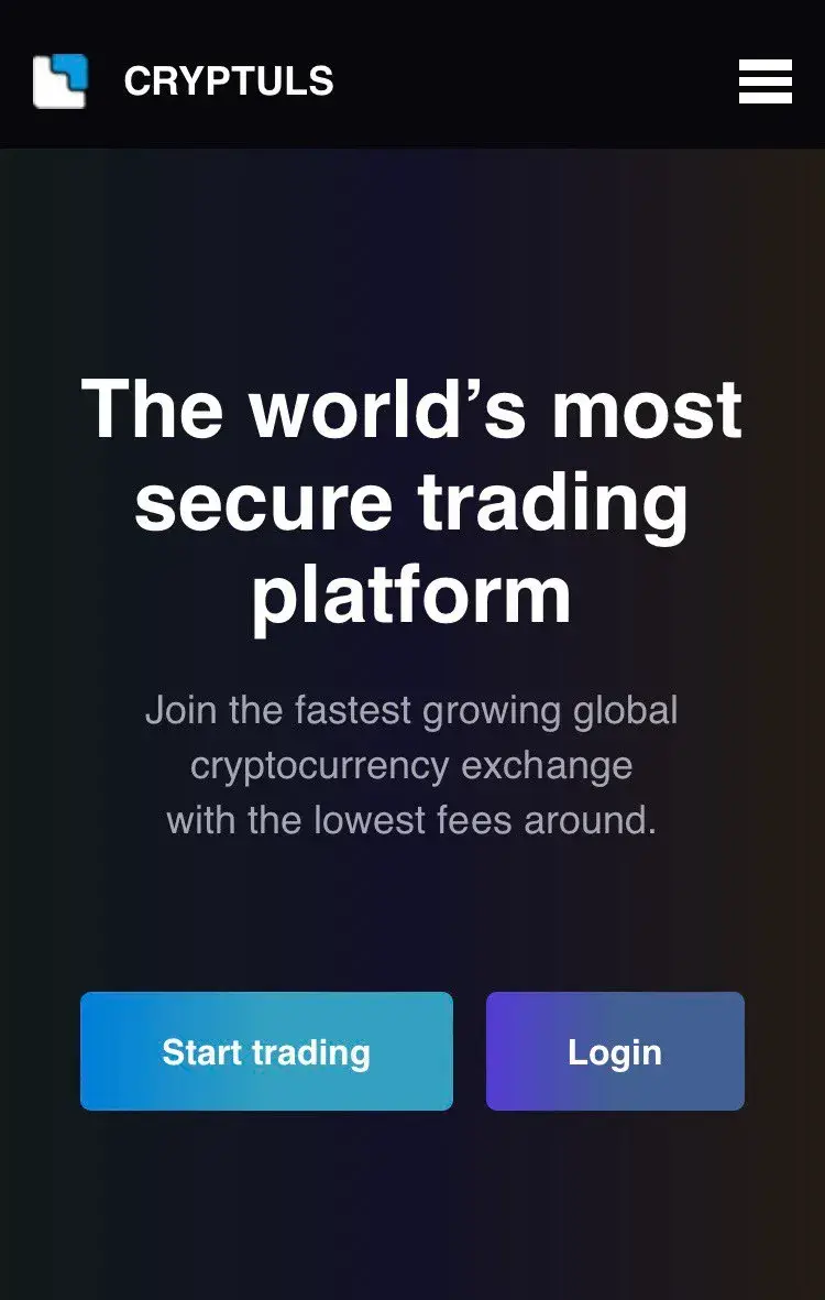 CrypTULS
