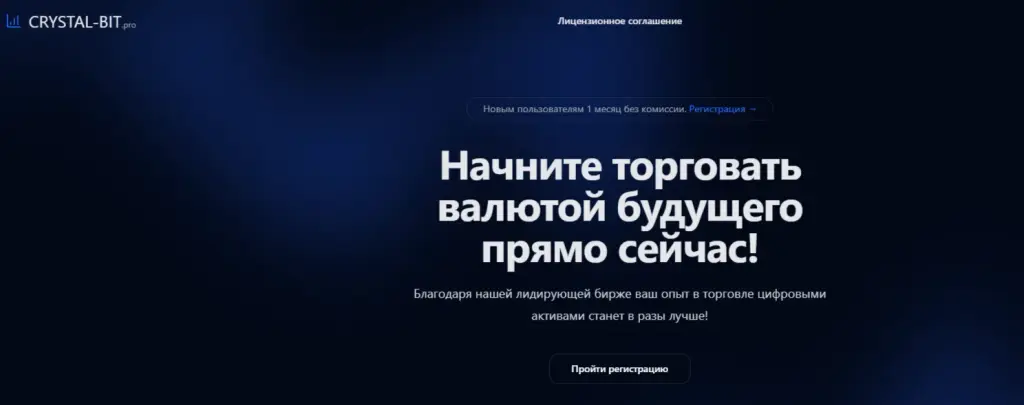 Кристал Бит Про