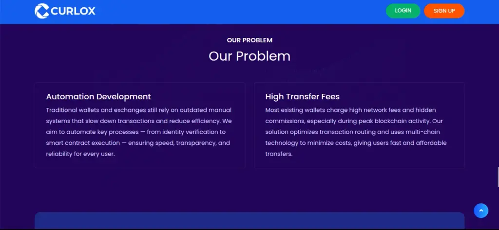 отзывы сайта https curlox com