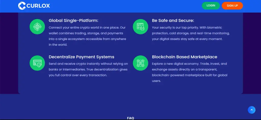 отзывы сайта https curlox com