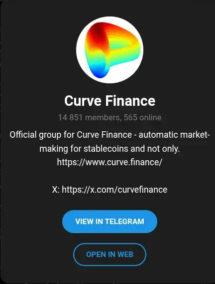 curvefinance