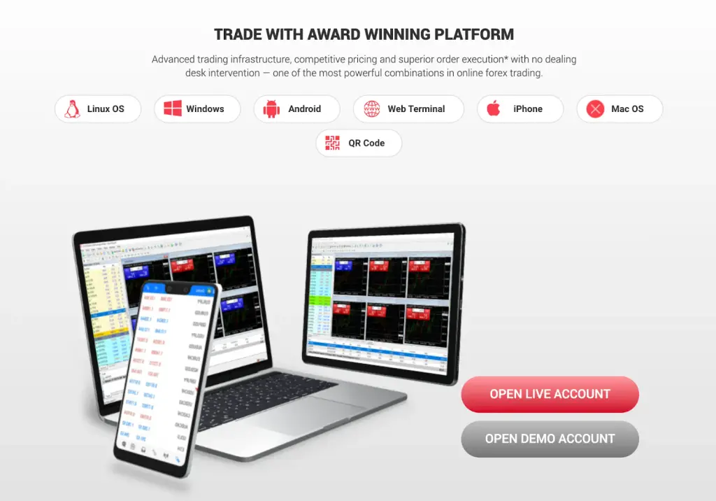 cxmtradingfx скам