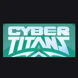 Cyber Titans — отзывы и рейтинг