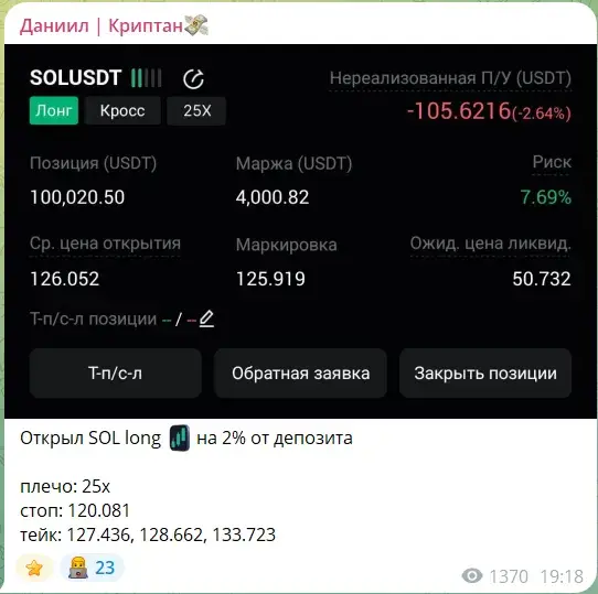 Данил Криптан