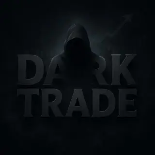 Dark Trade Торгуем из Тени — отзывы и рейтинг