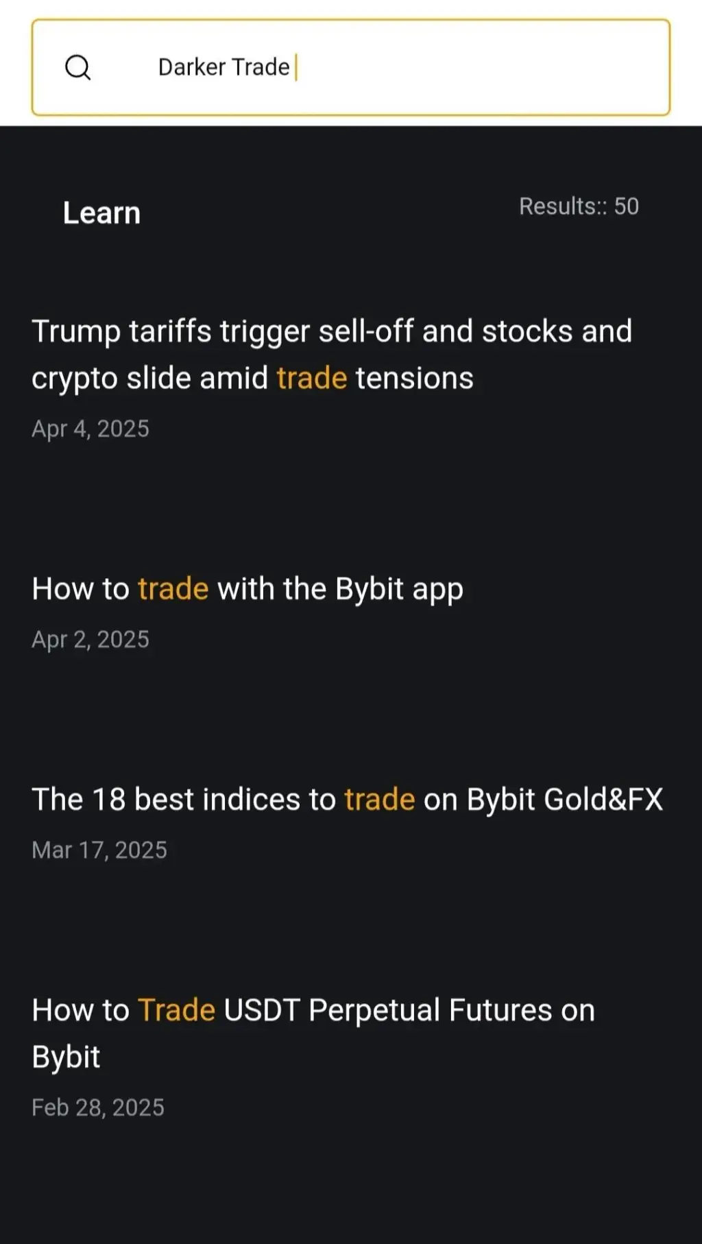 darker trade отзывы