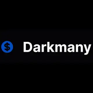 Darkmany — отзывы и рейтинг
