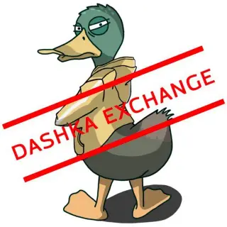 Dashka Exchange — отзывы и рейтинг